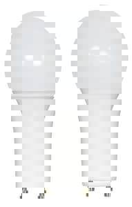 10W A19 LED Bulb GU24 Base 3000 Kelvin 2